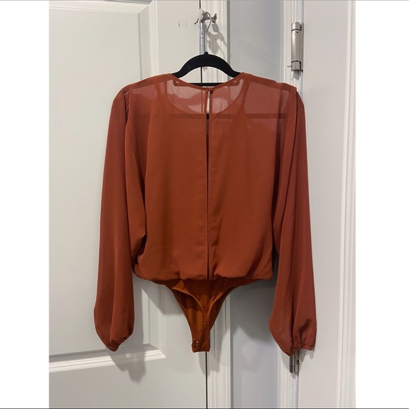 Express Blouse Jumper Hybrid - Picture 2 of 7